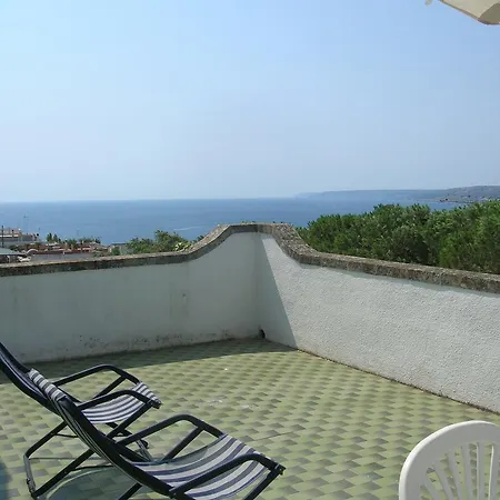 דירה Panoramica *