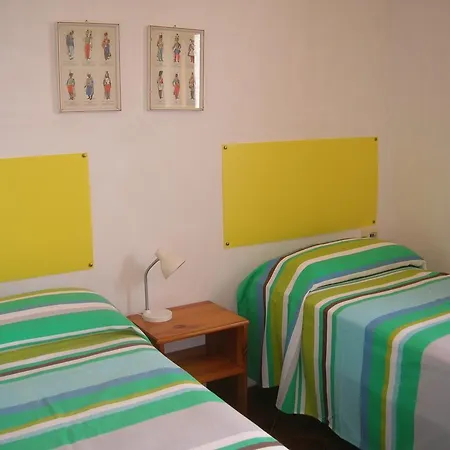 דירה Panoramica Castro (Lecce)