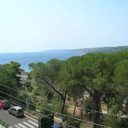Panoramica דירה Castro (Lecce)